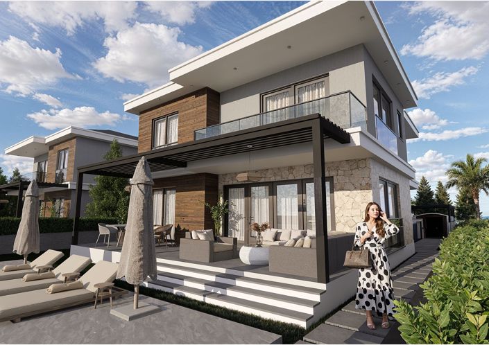 Image No.2-4 Bed House/Villa for sale