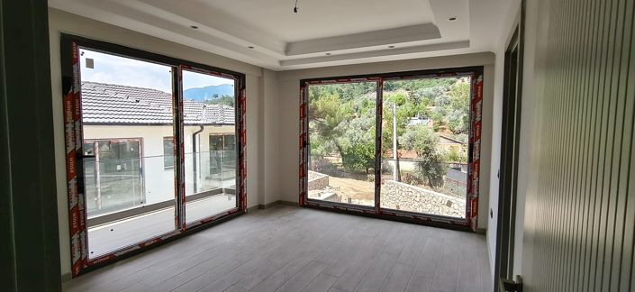 Image No.24-Maison / Villa de 4 chambres à vendre à Yesilüzümlü