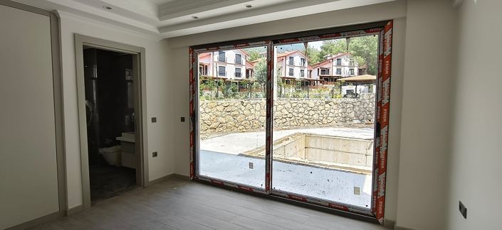 Image No.34-Maison / Villa de 4 chambres à vendre à Yesilüzümlü