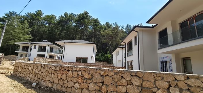 Image No.46-Maison / Villa de 4 chambres à vendre à Yesilüzümlü