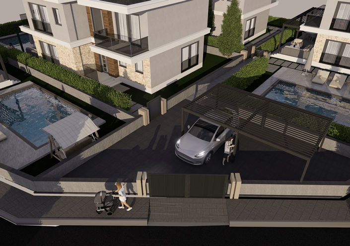 Image No.6-4 Bed House/Villa for sale