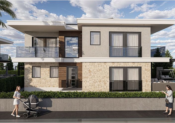 Image No.8-4 Bed House/Villa for sale