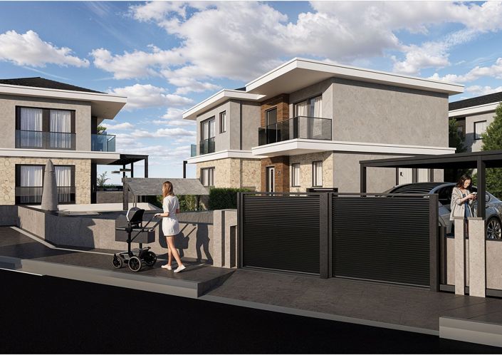 Image No.8-4 Bed House/Villa for sale