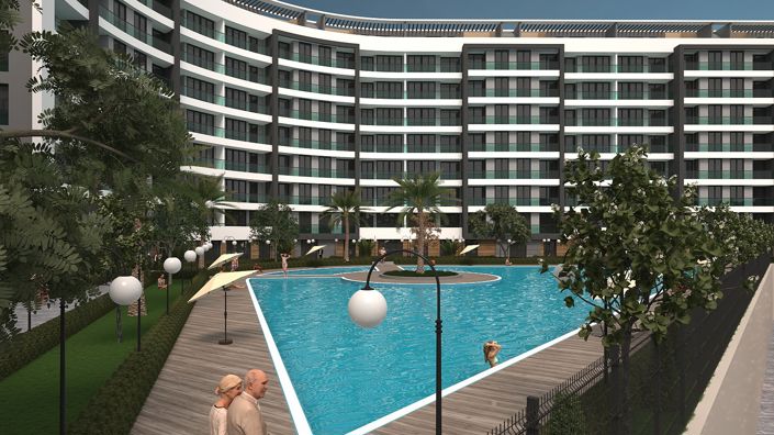 Image No.1-2 Bed Apartment for sale