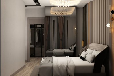 Interior 5