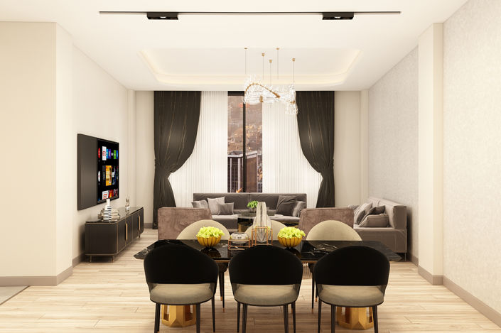 Image No.26-2 Bed Apartment for sale