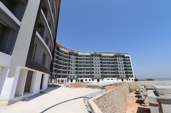 Image No.36-2 Bed Apartment for sale