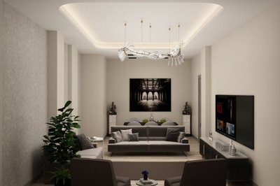 Interior 1