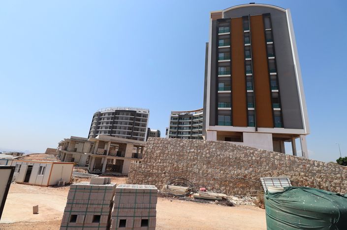 Image No.34-3 Bed Apartment for sale