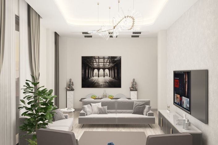 Image No.18-4 Bed Apartment for sale