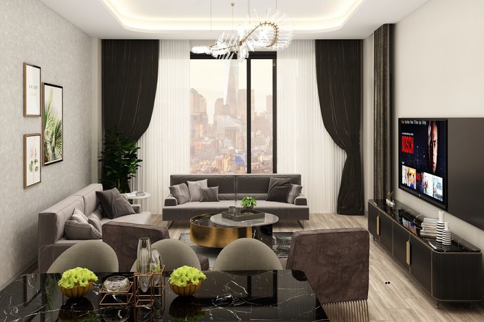 Image No.28-4 Bed Apartment for sale