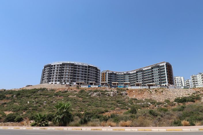 Image No.35-4 Bed Apartment for sale