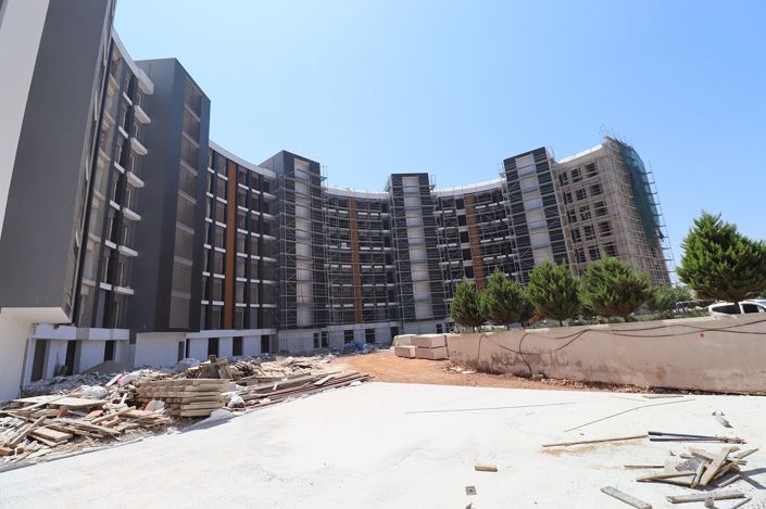 Image No.37-4 Bed Apartment for sale