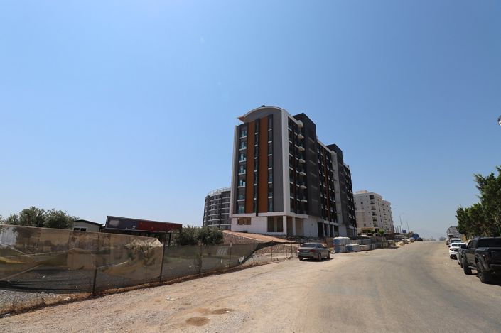 Image No.38-4 Bed Apartment for sale