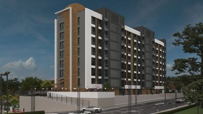 Exterior 8