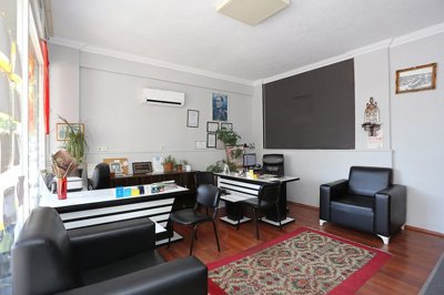 Interior 1