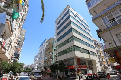 Exterior 1