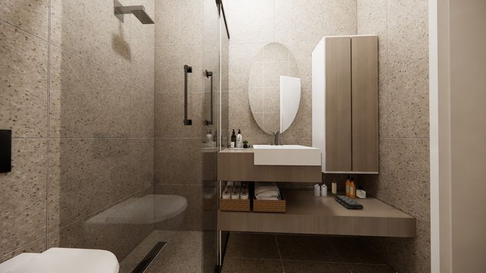 Image No.18-1 Bed Apartment for sale