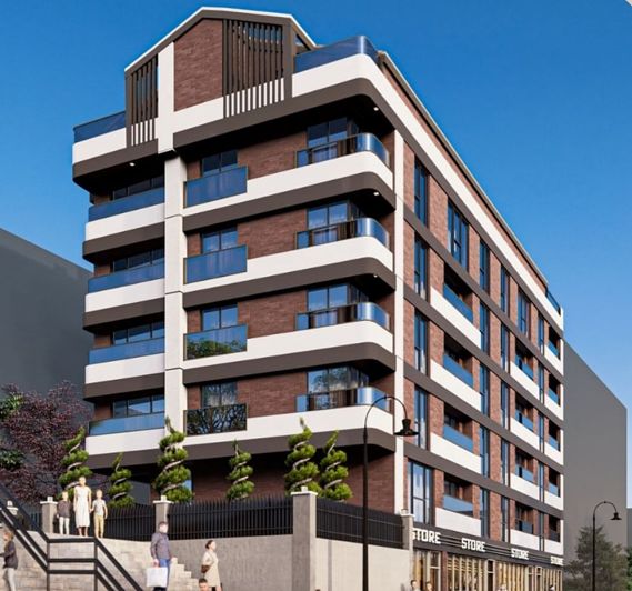 Image No.2-1 Bed Apartment for sale