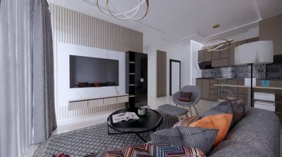 Interior 2