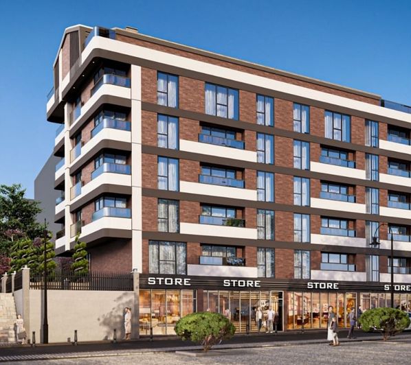 Image No.1-2 Bed Apartment for sale