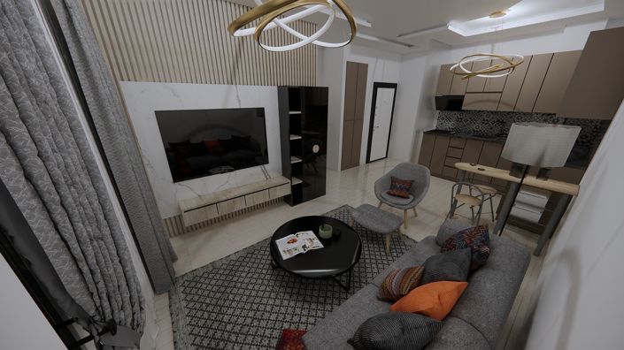 Image No.10-2 Bed Apartment for sale