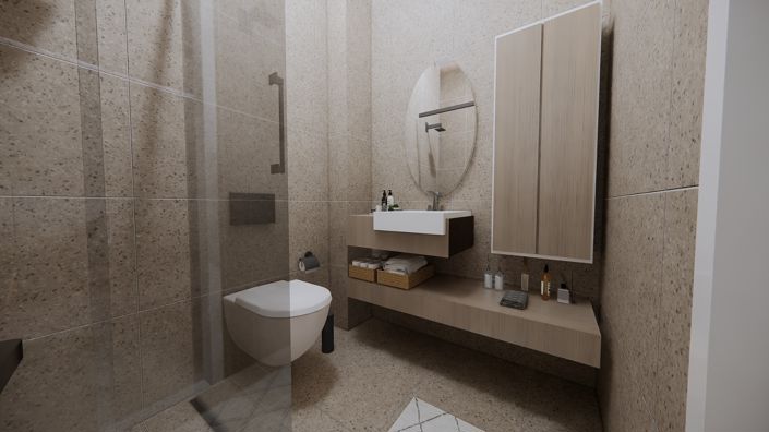 Image No.17-2 Bed Apartment for sale