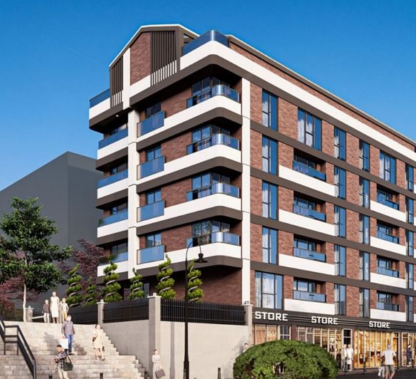 Image No.3-2 Bed Apartment for sale