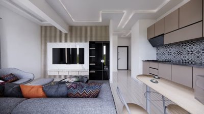 Interior 1