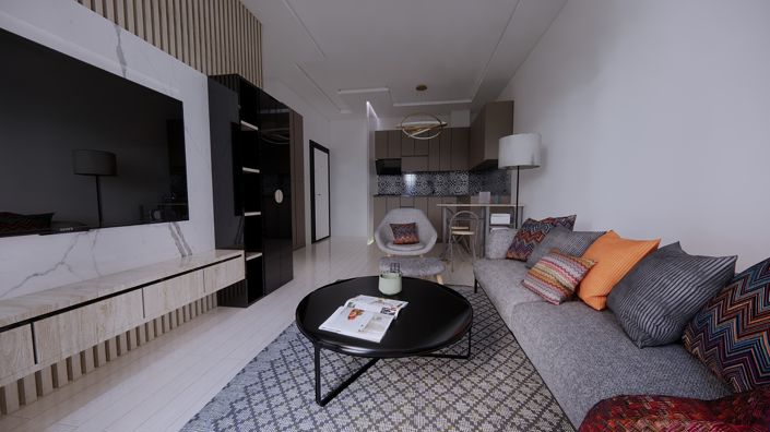 Image No.8-2 Bed Apartment for sale