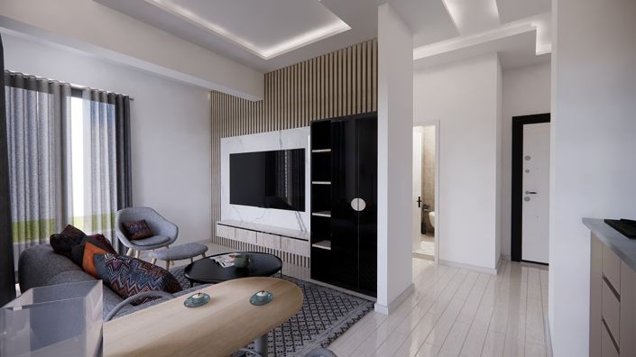 Image No.9-2 Bed Apartment for sale