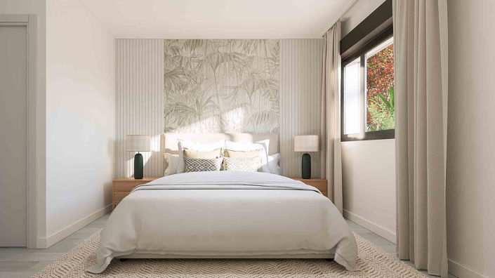 Image No.9-3 Bed Apartment for sale