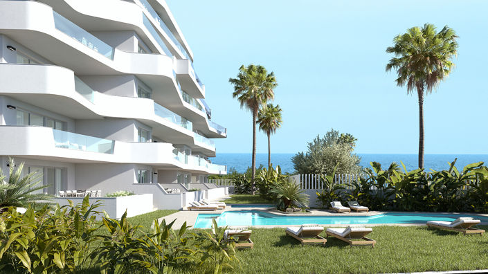 Image No.1-2 Bed Apartment for sale