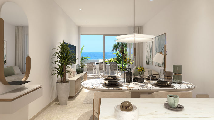 Image No.7-2 Bed Apartment for sale