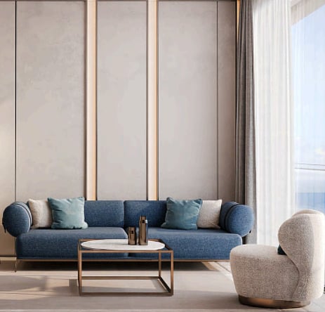 Image No.6-Appartement de 2 chambres à vendre à Ras al-Khaimah