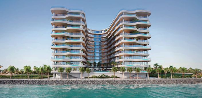 Image No.1-3 Bed Apartment for sale