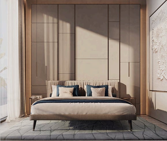 Image No.7-Appartement de 3 chambres à vendre à Ras al-Khaimah