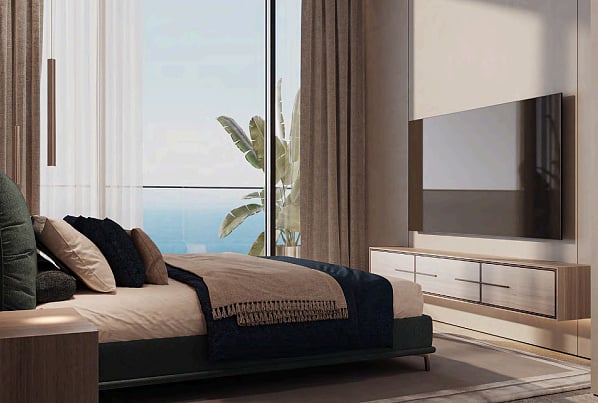 Image No.8-Appartement de 3 chambres à vendre à Ras al-Khaimah