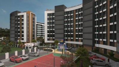 Exterior 10