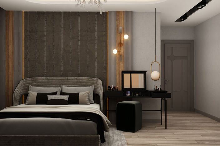 Image No.15-Maison / Villa de 4 chambres à vendre à Çankaya