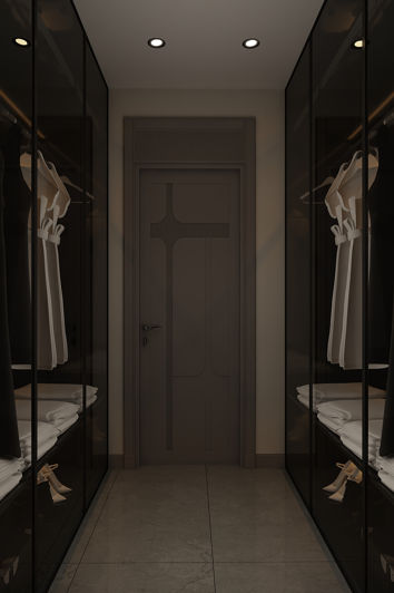 Image No.18-Maison / Villa de 4 chambres à vendre à Çankaya