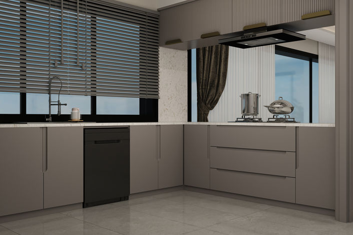 Image No.19-Maison / Villa de 4 chambres à vendre à Çankaya