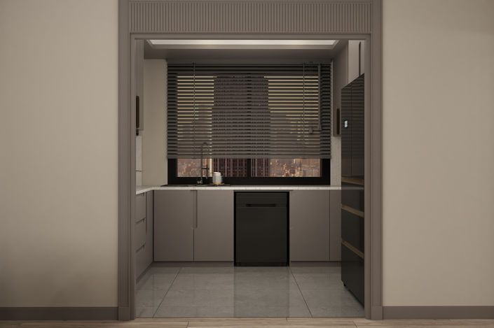 Image No.20-Maison / Villa de 4 chambres à vendre à Çankaya