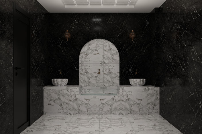 Image No.24-Maison / Villa de 4 chambres à vendre à Çankaya