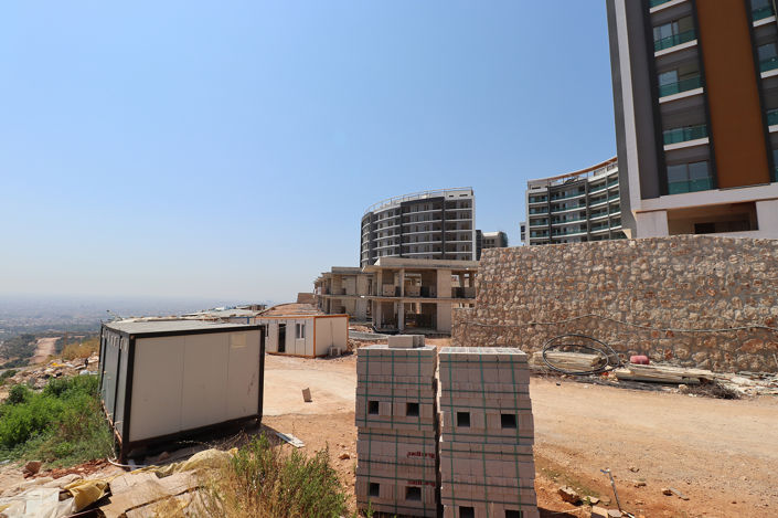 Image No.28-Maison / Villa de 4 chambres à vendre à Çankaya