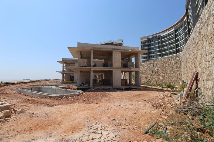 Image No.29-Maison / Villa de 4 chambres à vendre à Çankaya