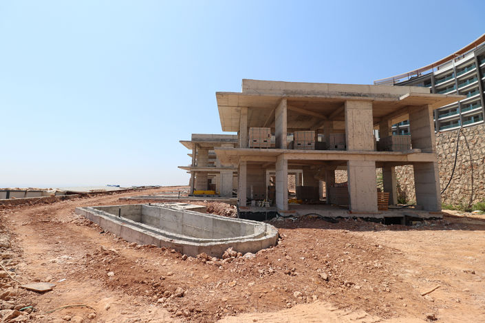 Image No.30-Maison / Villa de 4 chambres à vendre à Çankaya