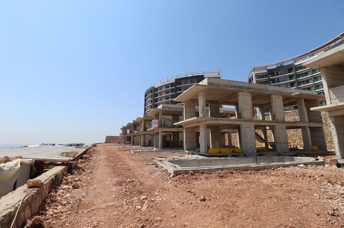 Image No.31-Maison / Villa de 4 chambres à vendre à Çankaya