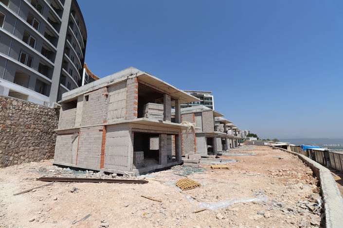 Image No.32-Maison / Villa de 4 chambres à vendre à Çankaya