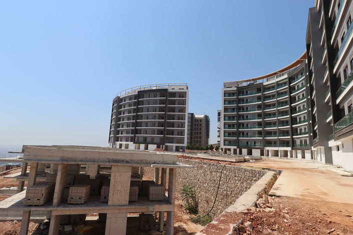 Image No.33-Maison / Villa de 4 chambres à vendre à Çankaya